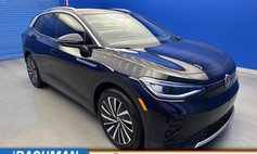 2023 Volkswagen ID.4 Pro S Plus