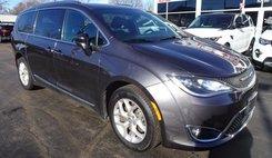 2020 Chrysler Pacifica Touring L 35th Anniversary