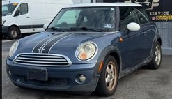 2010 MINI Cooper Base