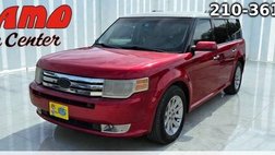 2011 Ford Flex SEL
