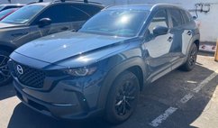2024 Mazda CX-50 2.5 S Preferred