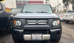 2007 Honda Element LX