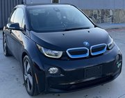 2017 BMW i3 94 Ah