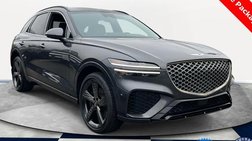 2023 Genesis GV70 3.5T Sport