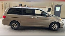 2010 Honda Odyssey EX-L