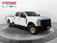 2024 Ford Super Duty F-350 XL