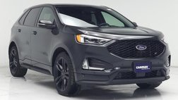 2022 Ford Edge ST