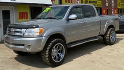 2006 Toyota Tundra SR5
