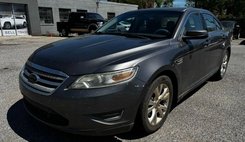 2011 Ford Taurus SEL