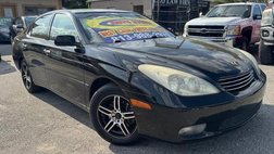 2003 Lexus ES 300 Base