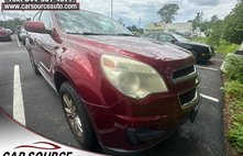 2012 Chevrolet Equinox LT