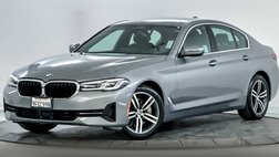 2023 BMW 5 Series 530i