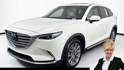 2023 Mazda CX-9 Grand Touring