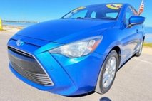 2018 Toyota Yaris iA Base