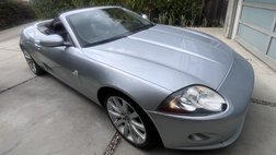 2007 Jaguar XK-Series XK
