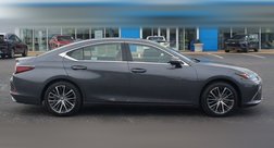 2025 Lexus ES 350 350 FWD