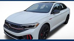 2023 Volkswagen Jetta GLI Autobahn