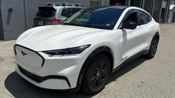 2023 Ford Mustang Mach-E California Route 1