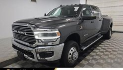 2024 Ram Ram Pickup 3500 Laramie