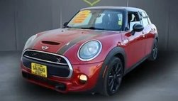 2015 MINI Hardtop Cooper S