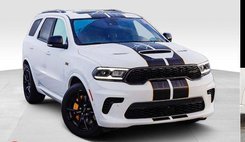 2024 Dodge Durango SRT 392