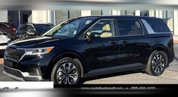 2023 Kia Carnival EX