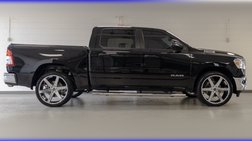 2023 Ram Ram Pickup 1500 Lone Star