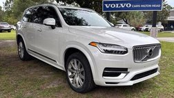 2022 Volvo XC90 Recharge T8 Inscription 6P