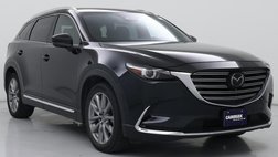 2021 Mazda CX-9 Grand Touring
