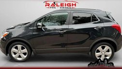2015 Buick Encore Base