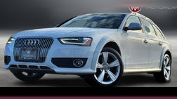2014 Audi Allroad 2.0T quattro Premium Plus