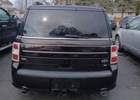 2014 Ford Flex SEL