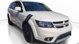 2019 Dodge Journey GT