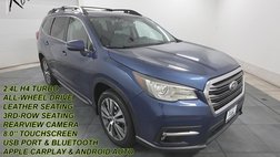 2020 Subaru Ascent Limited 7-Passenger