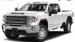 2022 GMC Sierra 2500HD SLT