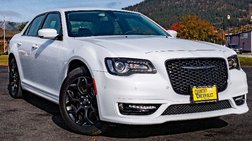2023 Chrysler 300 Touring L