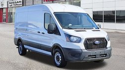 2023 Ford Transit 250