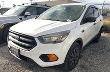 2019 Ford Escape S