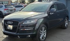 2009 Audi Q7 
