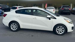 2013 Kia Rio LX
