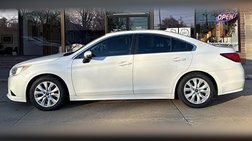 2017 Subaru Legacy 2.5i Premium