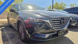 2022 Mazda CX-9 Touring