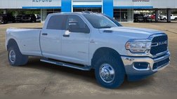 2024 Ram Ram Pickup 3500 Big Horn