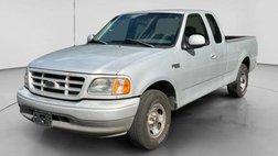 2003 Ford F-150 XL