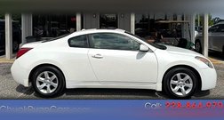 2008 Nissan Altima S