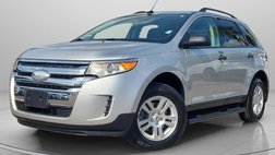 2013 Ford Edge SE