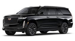 2021 Cadillac Escalade ESV Sport