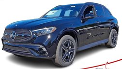 2026 Mercedes-Benz GLC-Class GLC 300 4MATIC