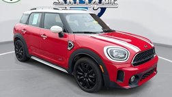 2023 MINI Countryman Cooper S ALL4