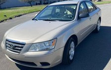 2009 Hyundai Sonata GLS